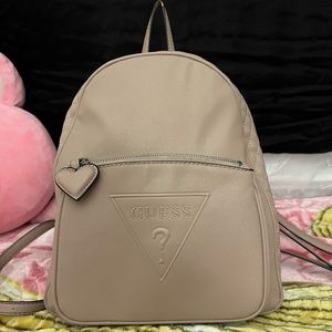 GUESS Mini Backpack